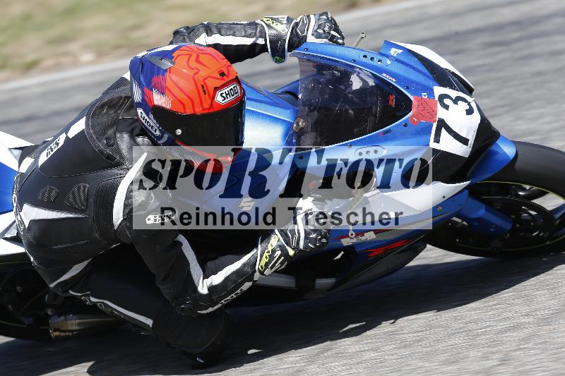 /19 06.06.2026  TZ Motorsport ADR/Gruppe rot/73